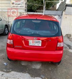 کیا پیکانتۆ